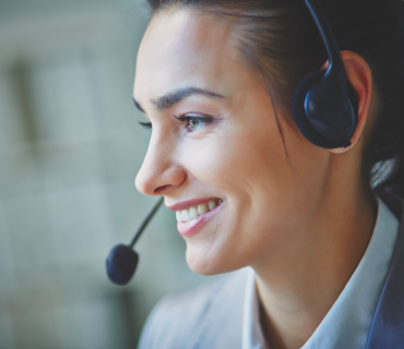 5 F’s for Improved Call Answering