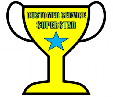 10 Traits of Customer Service Superstars
