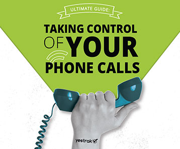 Taking Control of Your Phone Calls
